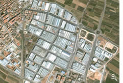 Ferros Horta Nord en la actualidad